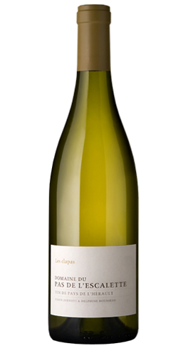 Languedoc Blanc