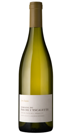 Languedoc Blanc