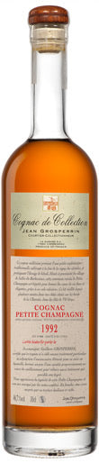 Cognac et Armagnac