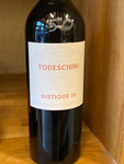 Distique 10 - 75cL - 2017 - Famille Todeschini