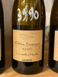 Les Salles Martin Blanc - 75cL - 2020 - Antoine Sanzay