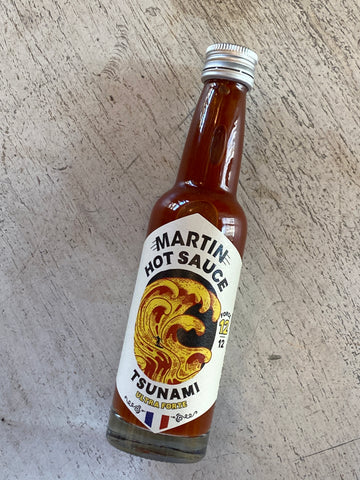 Tsunami - 100mL - Martin