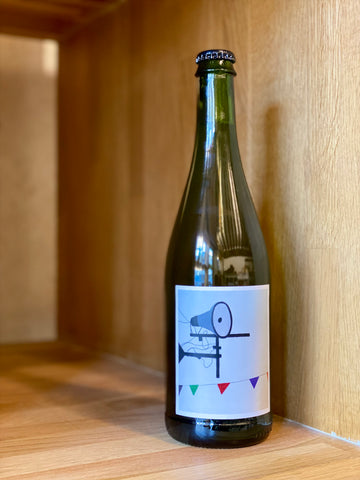 Allo Allo - 75cL - 2024 - Marius Long