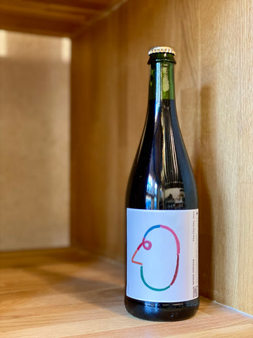 Chachacha  - 75cL - 2024 - Marius Long