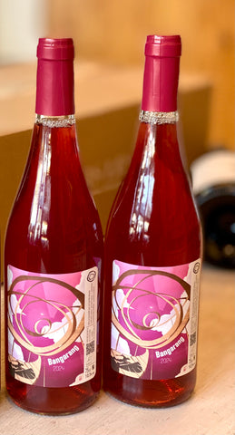 Bangarang - 75cL - 2024 - Mosse