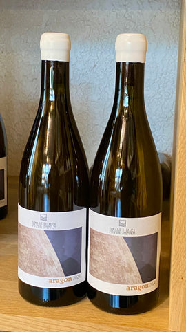 Aragon - 75cL - 2024 - Balansa