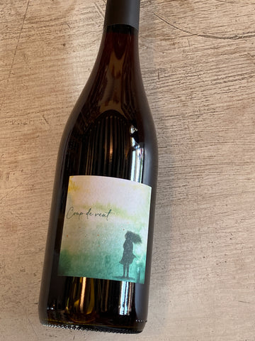 Coup de Vent - 75cL - 2023 - Elodie Balme