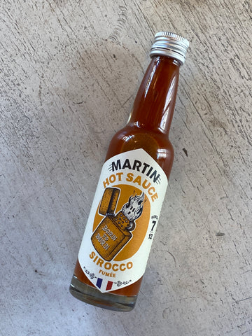 Sirocco - 100mL - Martin