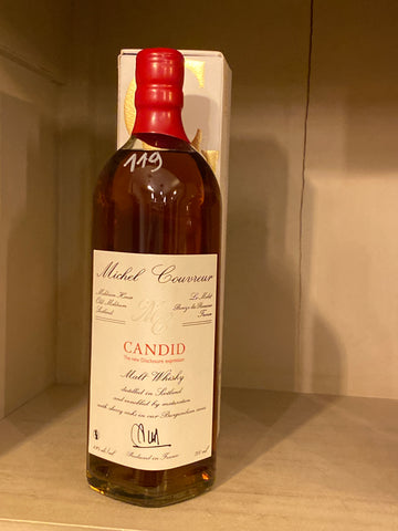 Candid - 70cL - Couvreur