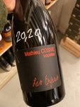 Les Enfers - 75cl - 2020 - Mathieu Cosme