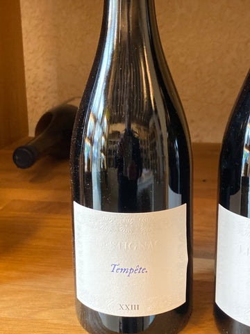 Tempete - 75cl  2023 - Domaine Lestignac