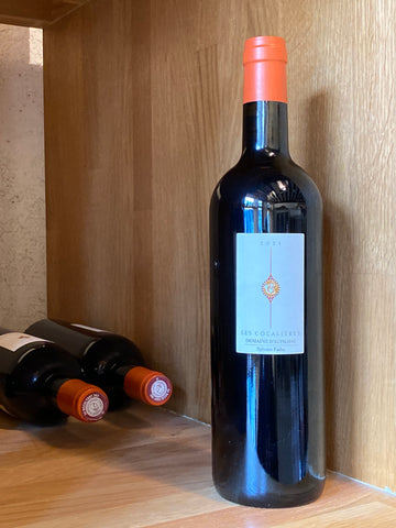 Les Cocalieres  Aupilhac  - 75cL - 2024 - Aupilhac