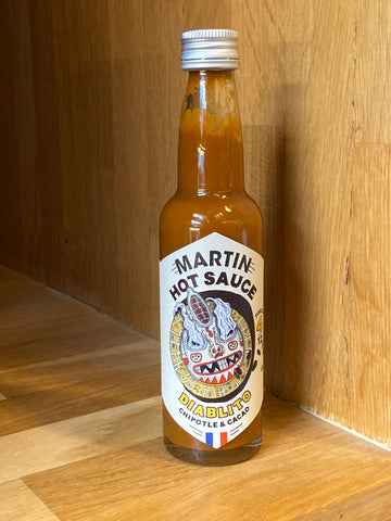 Diablito - 100g - Martin