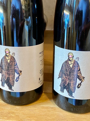 Nez de Clown - 75cL - Cyril Alonso