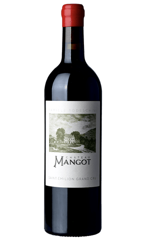 Château Mangot - 150cL - 2019 - Famille Todeschini
