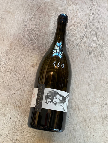 Chablis 1er cru Butteaux Mise Tardive - 150cL - 2019 - Thomas Pico