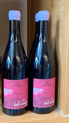 Bel Soula - 75cL - 2024 - Balansa