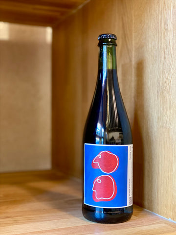 Rumba - 75cL - 2024 - Marius Long