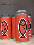 Poisson - 44cl - O’Clock