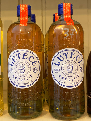 Lutece - 70cL - Lutece