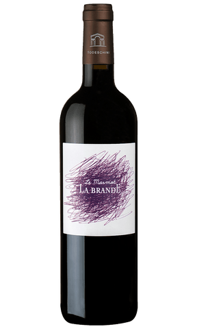 Le Marmot de La Brande - 75cL - 2022 - Famille Todeschini