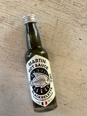 Blackbelette - 100mL - Martin