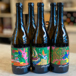 Miski Razzegui - 75cL - 2023 - Le Vin Vogueur