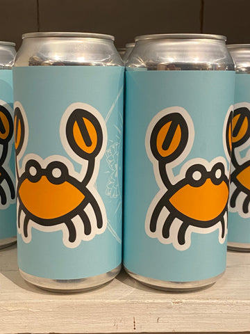 Crabe - 44cL - O’Clock
