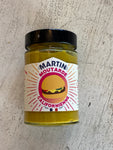Moutarde Californienne  - 200g - Martin