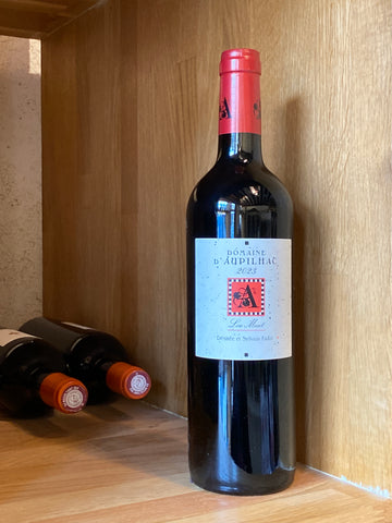 Lou Maset Aupilhac - 75cL - 2024 - Aupilhac