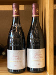 Châteauneuf-du-Pape - 75cL - 2022 - Domaine Pierre André