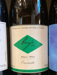 Benje Blanco - 75cl - 2021 - Envínate