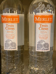 Trois Citrus - 70cL - Distillerie Merlet