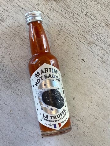 Truffe - 100mL - Martin