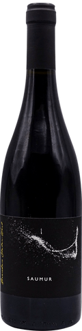 Saumur Rouge - 75cL - 2022 - Brendan Stater-West