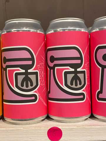 Robot - 44cL - O’Clock