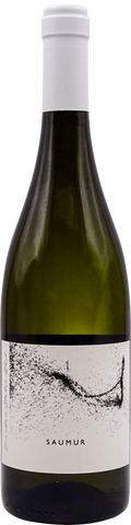 Saumur Blanc - 75cL - 2022 - Brendan Stater-West