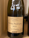 Les Essarts - 75cl - 2019 - Antoine Sanzay