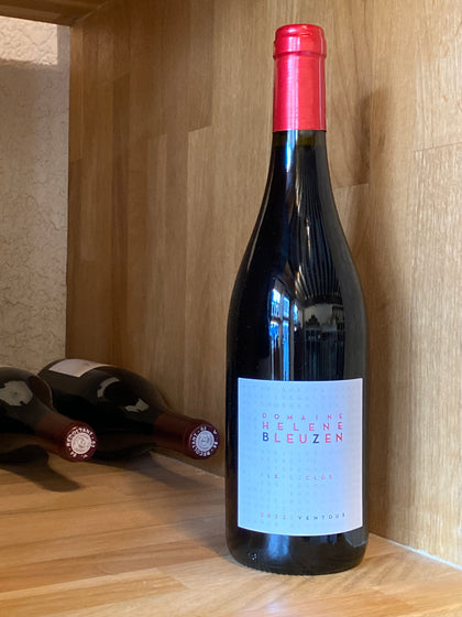 Le Clos Bleuzen - 75cL - 2022 - Helene Bleuzen