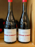 Château Cinsault - 75cL - 2023 - Myrko Tepus
