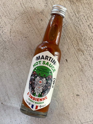 Indienne - 100mL - Martin