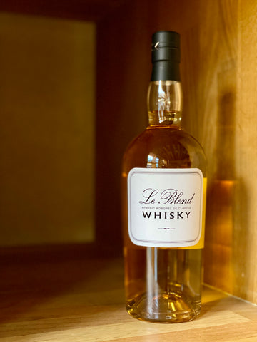 Blend Français ARC - 70cl - ARC