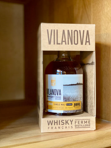 Berbie Vilanova Castan - 70cL - Distillerie G. Miclo