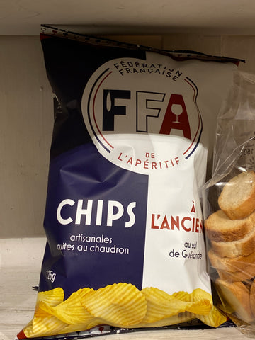 CHIPS - FFA