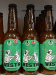 Vista - 33cl - O’clock Brewing