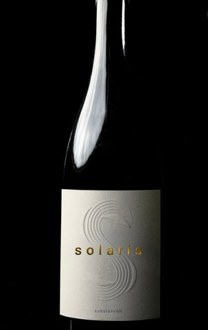 Solaris - 75cL - Substances