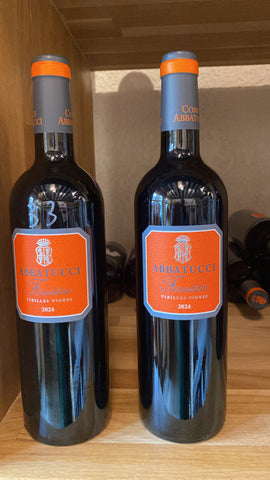 Faustine  - 75cL - 2024 - Abatucci