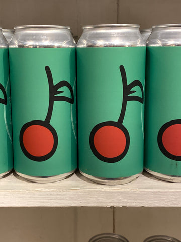 Cerise - 44cl - O’clock