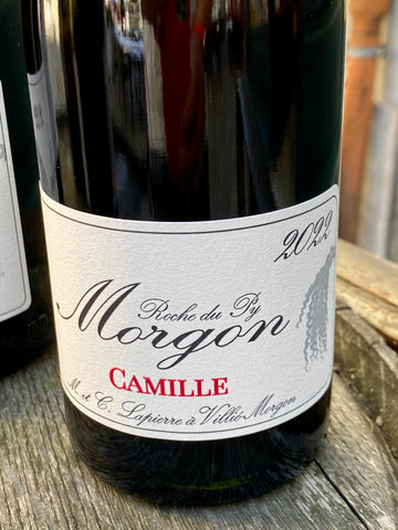 Morgon Camille - 300cL - 2022 - Marcel Lapierre