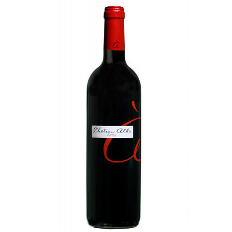 Château Alba - 75cL - 2012 - Château Alba